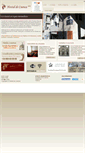 Mobile Screenshot of hostaldecuenca.com